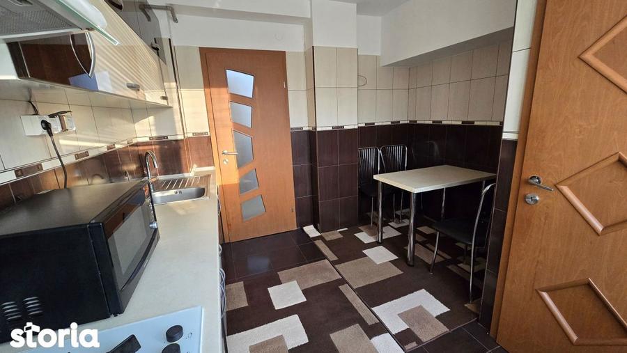 3 camere l 5 min metrou 1 decembrie 1918 - 1