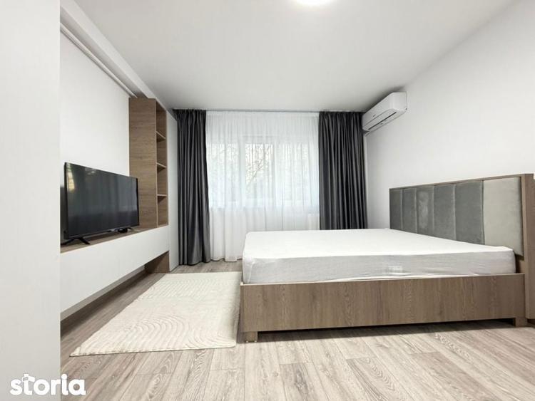 GARSONIERE DE INCHIRIAT - 95 DISPONIBILE - PARC IOR - 17