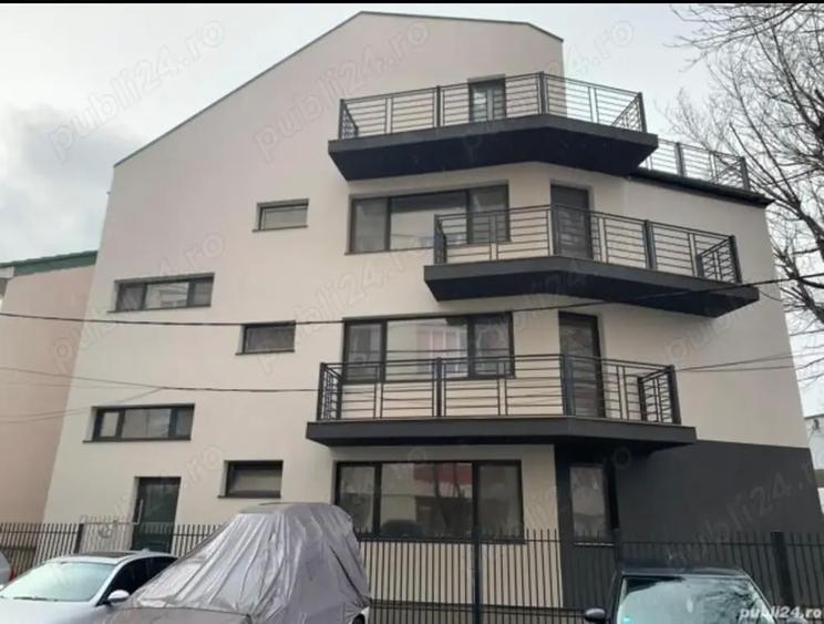 SUPER OFERTA Vand cladire p+2,cu 3 ap - 7