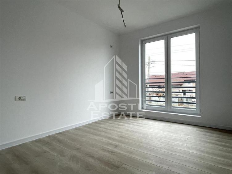 Duplexuri moderne Chisoda langa Cuina - 9