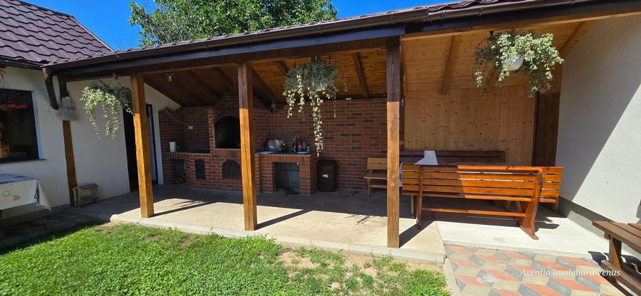 Casa P+M, caramida, 2020, zona Dobosari - 5