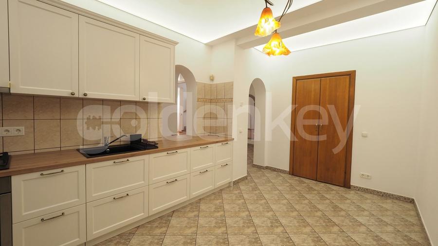 Vila individuala cu 7 camere | piscina | 1000mp teren - 7