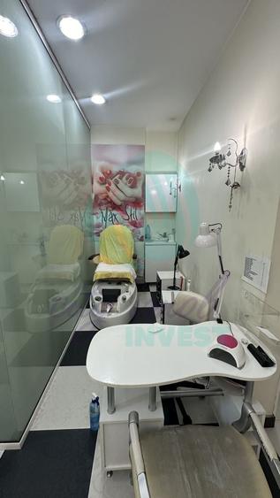 Spatiu Comercial CALEA MOSILOR - 8