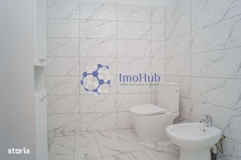 Oportunitate Investitie in Iasi, zona centrala, Bucsinescu - 2