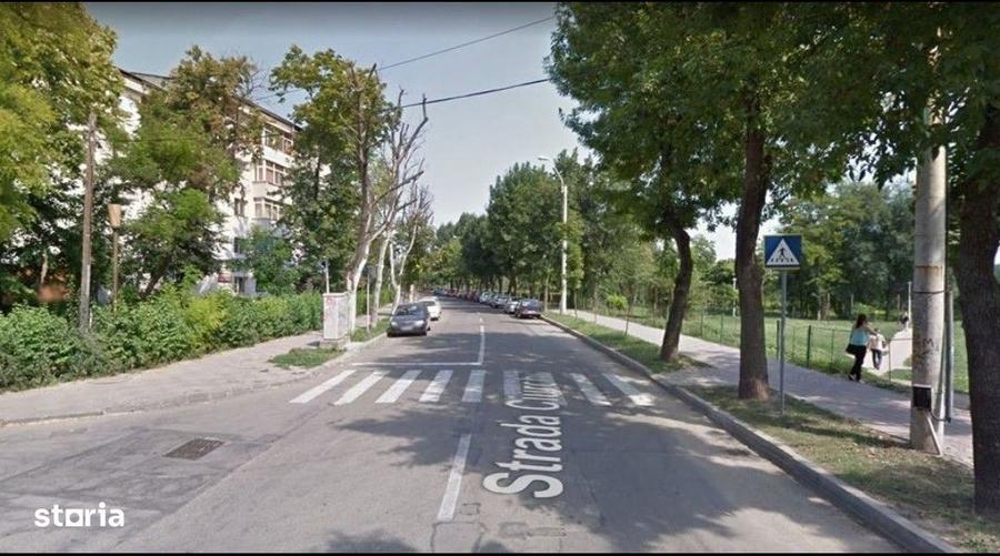 40.000 Tudor Center- Ap 2 camere, Etaj 2 ! - 1