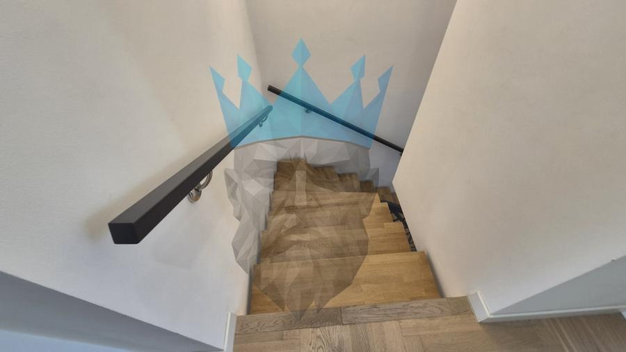 Apartament 3 Camere Floreasca Bucuresti - 11