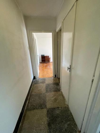 Vand apartament 1 camera Circumvalatiunii - 7