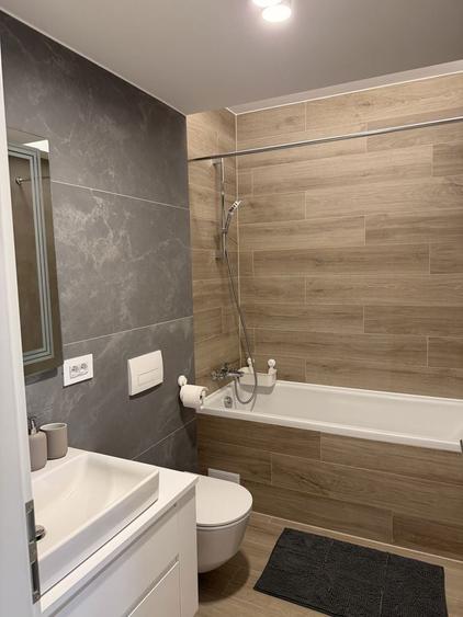 Chirie- Apartament 2 camere |Complex Kasper Brasov | parcare+boxa - 6