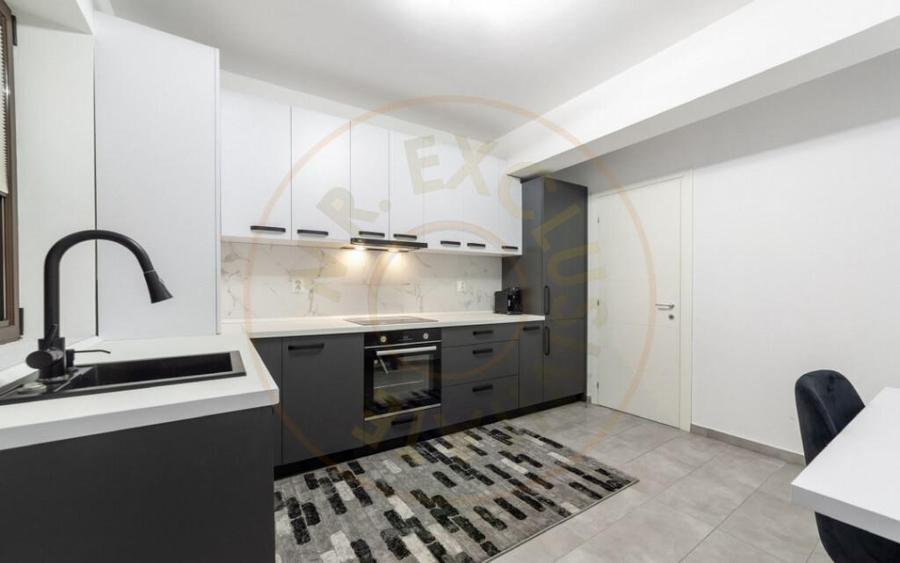 Ap. 2 camere | prima inchiriere | suprafata 75 mp | parcare - 18