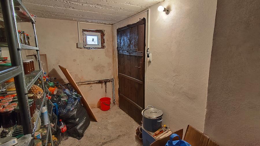 Casa individuala singur in curte in Sibiu P-ta Cluj - 21