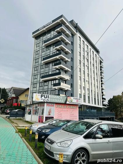 Vand apartament 3 camere Burdujeni, langa pizzeria For You - 5