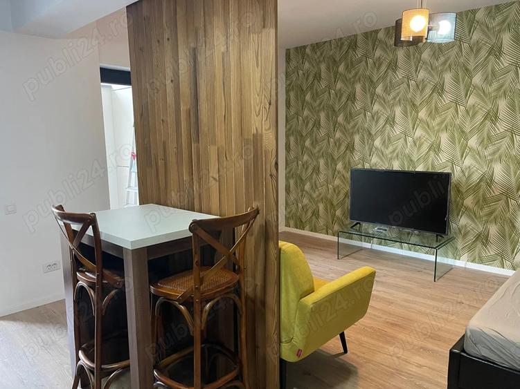 Studio nou de inchiriat in complexul Ela Cotroceni - 4