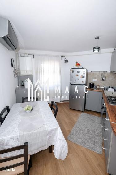 Apartament 2 camere | Centrala Proprie | Mobilat - 4