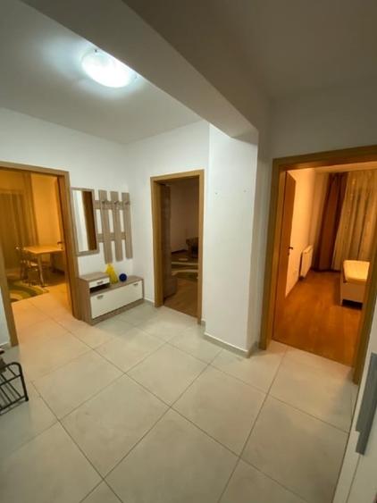 Apartament 2 camere de închiriat - 60 mp - Zona Expo Transilvania / Aurel Vlaicu - 1