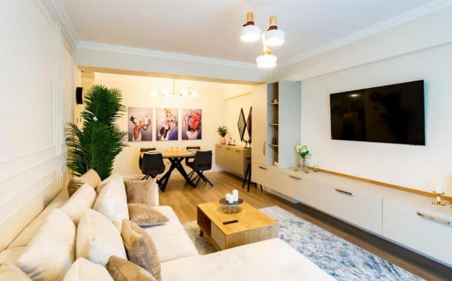 APARTAMENT 2 CAMERE DECOMANDAT, 64 MP, PARCARE INCLUSA, PRES - 10