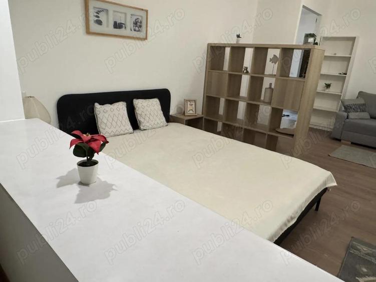 Inchiriere garsoniera mare Nerva Traian - 1