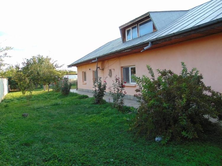 FARA COMISIOANE casa mobilata utilata cu 4 camere + birou P+M 2 BECIURI - 2