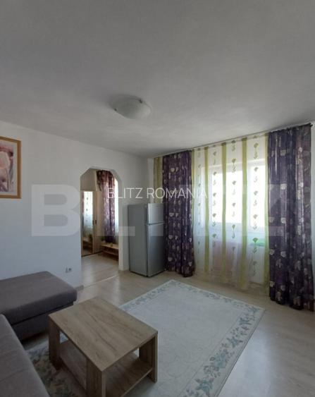 Apartament cu 2 camere, Micro III Apartament cu 2 camere, Micro III