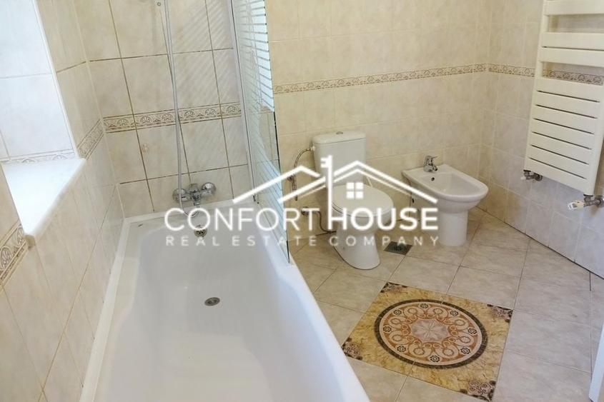 VILA P+E+M, 7 camere, piscina, complex rezidential, IANCU NICOLAE - 22