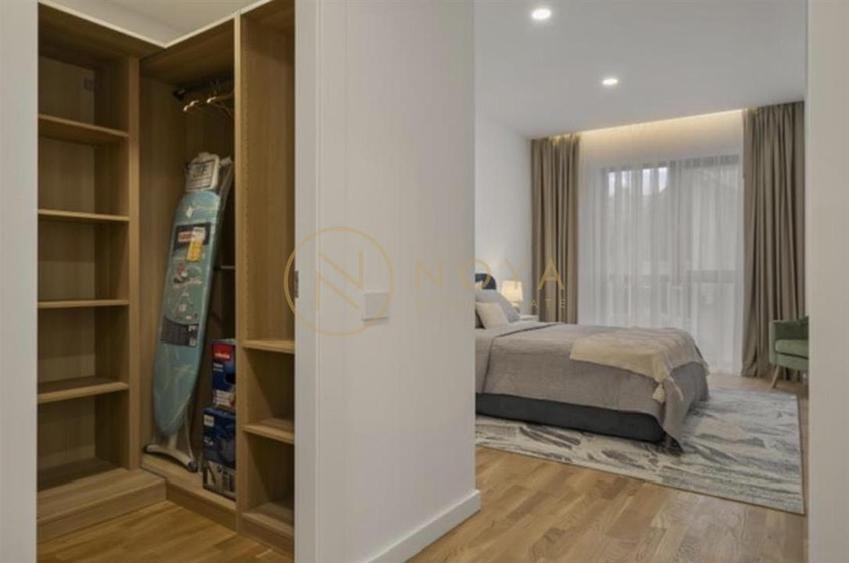 Apartament de 3 camere in zona Iancu Nicolae Pipera parcare - 10