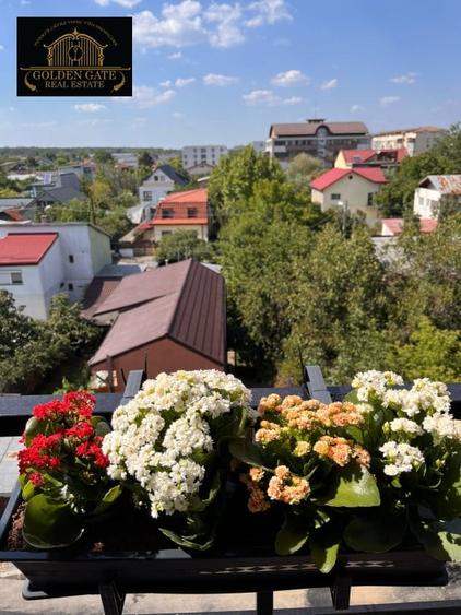 COMISION 0%| Bucurestii Noi  | 2 Camere | Centrala | Parcare - 13