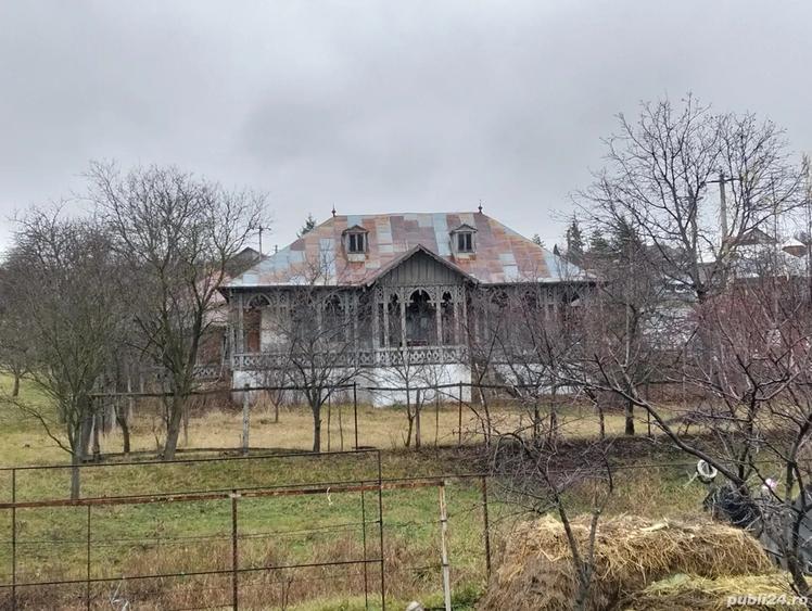 Vand casa + teren - sat Bal?ate?ti, jud. Neam? - 4