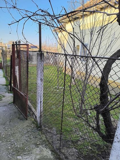 Casa de vanzare, Com. Gura-Padinii, jud. Olt - 1