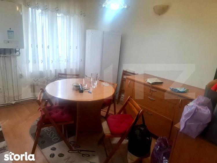 APARTAMENT DE VANZARE, ZONA LINSTITA! - 3
