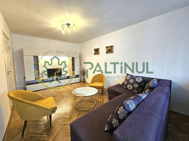 Apartament 2 camere decomandat de închiriat - Mihai Viteazu, Sibiu