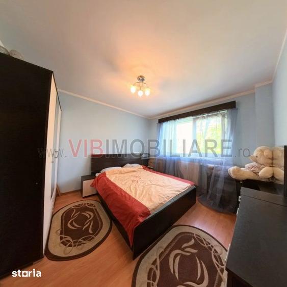 4 Camere - Parc Drumul Taberei - Etaj 2/4 - 2