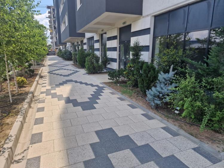 Spatiu comercial | 87 mp | 3 vitrine | EnVogue Residence - 6