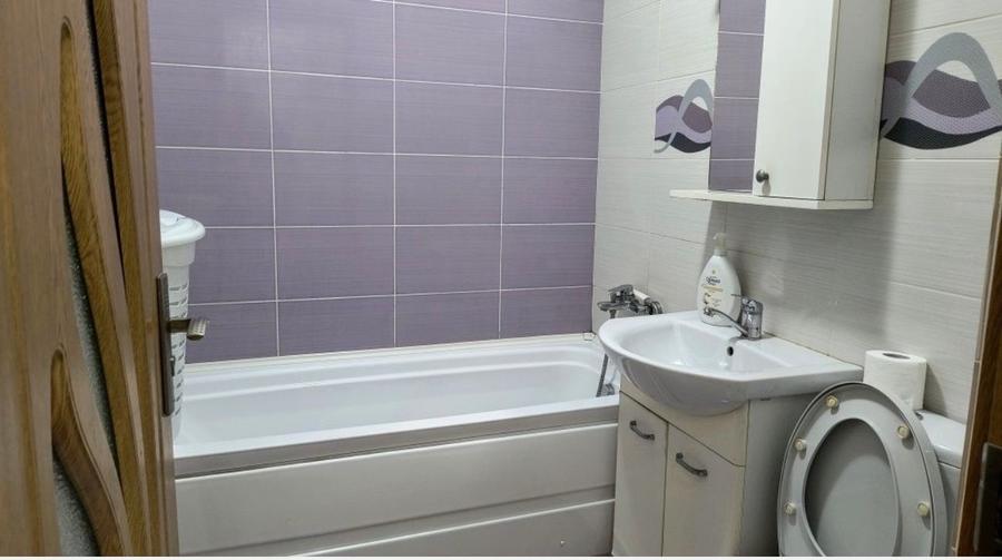 Inchiriere 2 camere Metrou Leonida Popesti Leordeni - 6