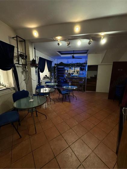spatiu de inchiriat pentru petreceri private - 1