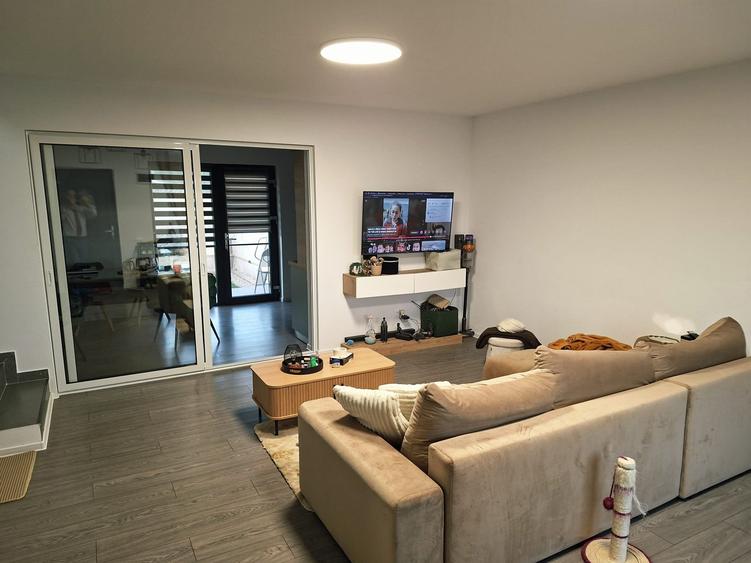 Casă Platou Trivale / Moșoaia ! - 4