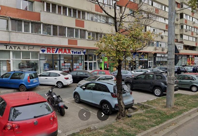 Inchiriere spatiu stradal – 18 mp, vad excelent, Ion Mihalache - 2