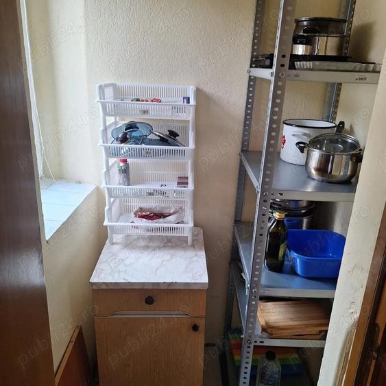 Inchiriere apartament Tractoru - 6