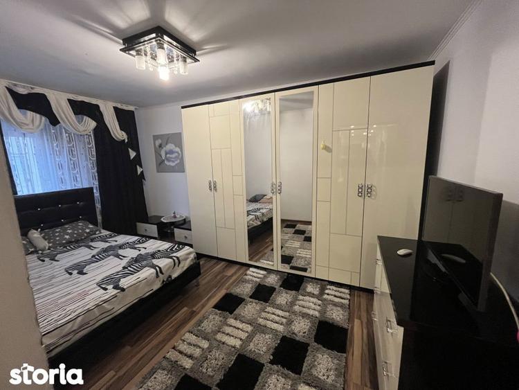 Vand Apartament 4 camere, 2 bai, 100 mp, zona Pipirig - 12