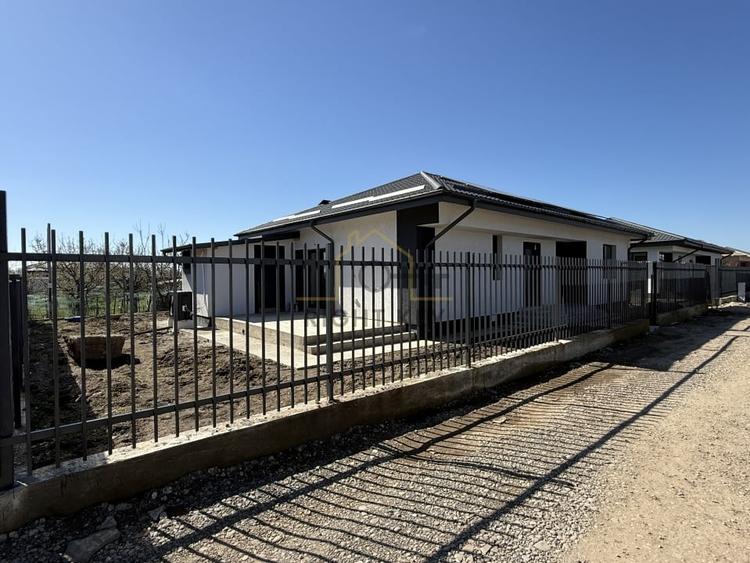 Casa P+Pod, 4 Cam, STB, Finisaje Premium, Fotovoltaice! Comision 0%! - 3