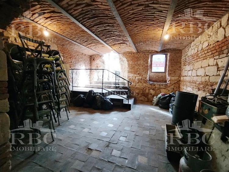 Inchiriere spatiu comercial alimentatie publica in Piata Muzeului - 10