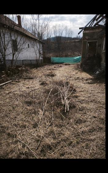 Teren intravilan, 2848 MP, Arghisu - 5