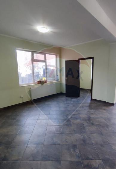 Spa?iu comercial Traiav Vuia - 150mp - 24