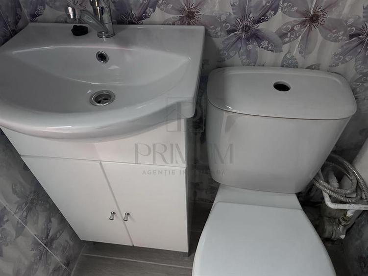 Apartament 1 camera- Blascovici - 5