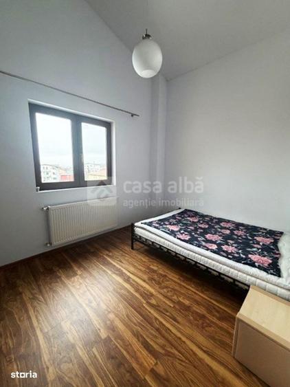 Valea Adanca - 2 camere, bloc nou, disponibil imediat! - 6