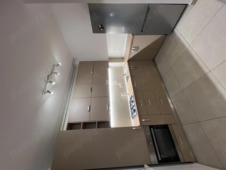 Inchiriez ap 3 camere, direct de la proprietar