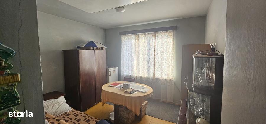 Apartament doua camere, cartier Tudor,Targu Mures, 76500 ,NEGOCIABIL - 8