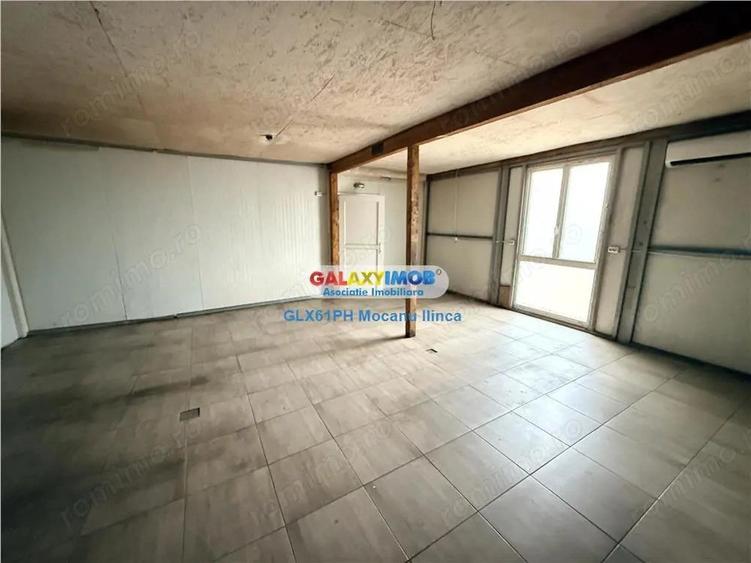 Inchiriere hala 500 mp + 100 mp birouri, in Ploiesti, zona Sud - 2