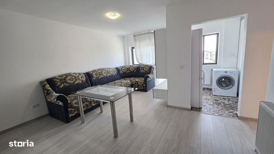 Apartament de inchiriat Popas Pacurari - 1