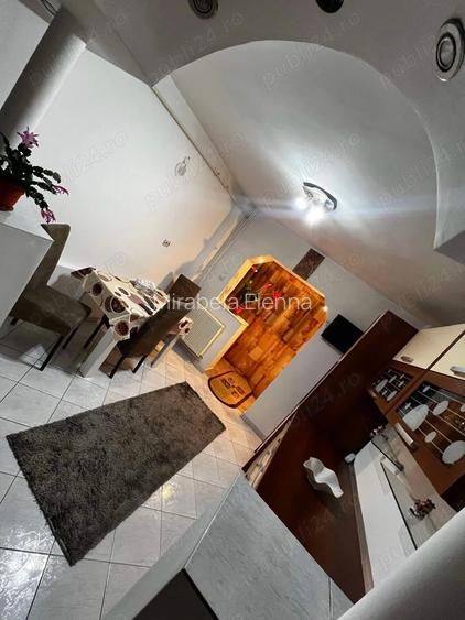 Apartament de inchiriat