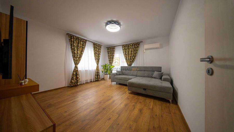 Apartament 4 camere, Prima inchiriere, 102 mp, 2 locuri de parcare - 3