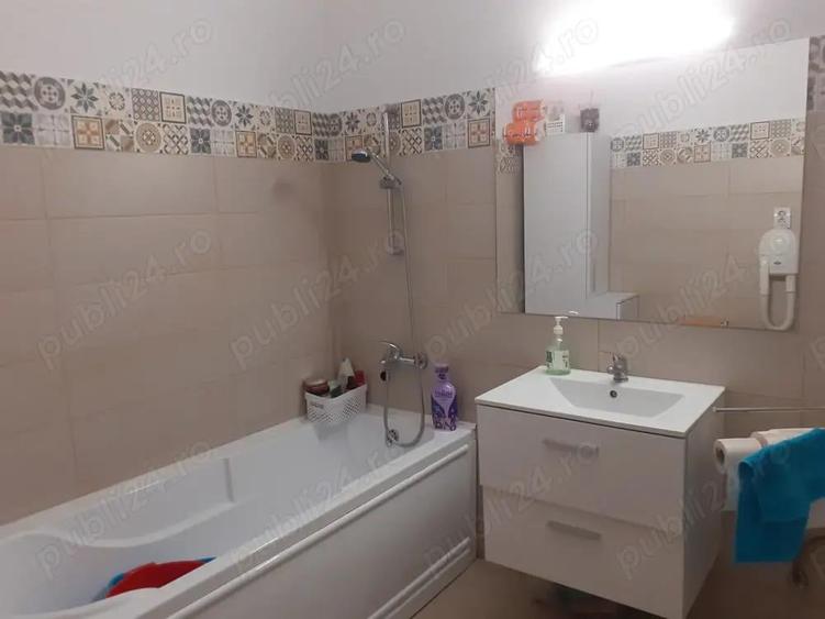 Vanzare Apartament 2 camere cf.1 decomandat et.3, mobilat si utilat in zona Bariera - Pic - 19